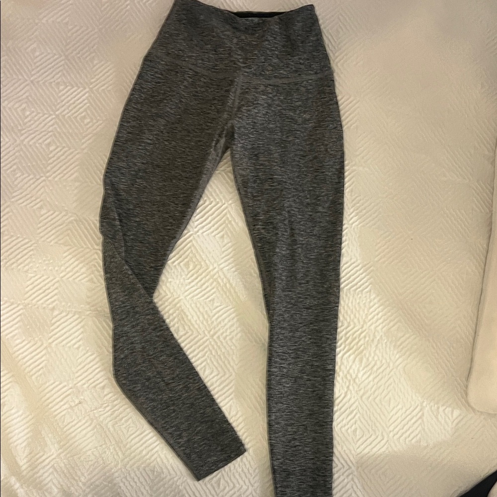 Beyond Yoga Black Leggings